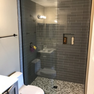 Shower Doors Las Vegas