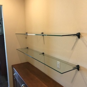 Shelf