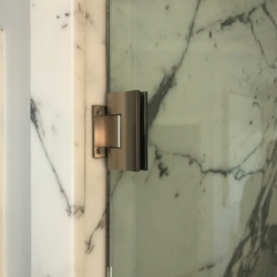 Steam Shower Doors