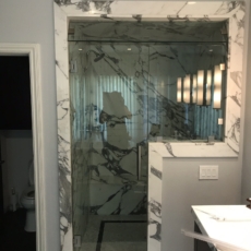 Steam Showers