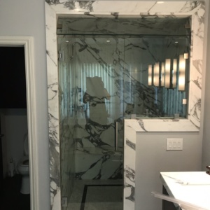 Steam Showers