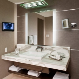 Mirrors Company