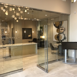 Level 25 Club House