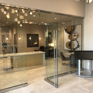 Level 25 Club House