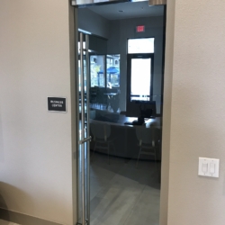 Level 25 Club House