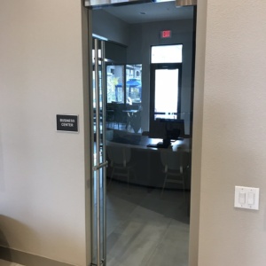 Level 25 Club House
