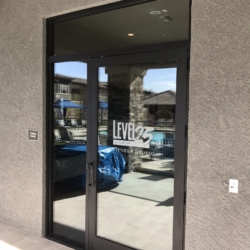 Level 25 Club House