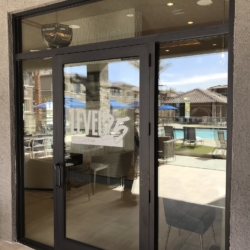 Level 25 Club House