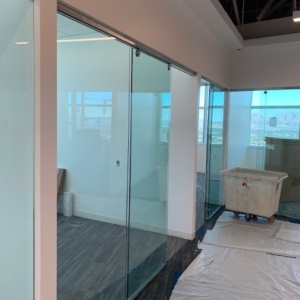 Molasky Law Office Job