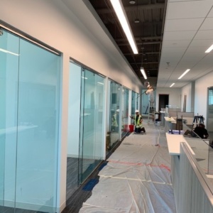 Molasky Law Office Job