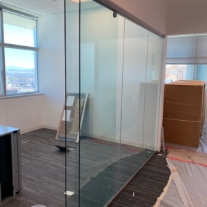 Molasky Law Office Job