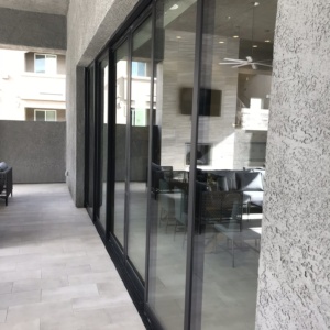 Level 25 Club House