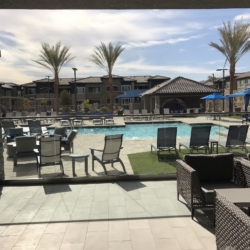 Level 25 Club House