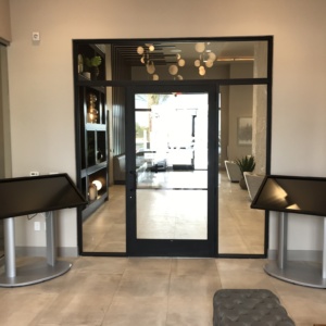 Level 25 Club House