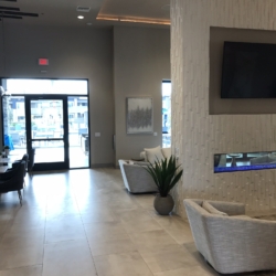 Level 25 Club House