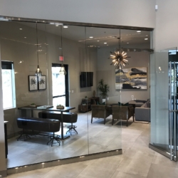 Level 25 Club House