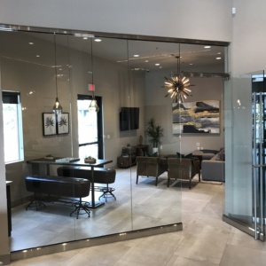 Level 25 Club House