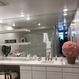 Mirrors Company