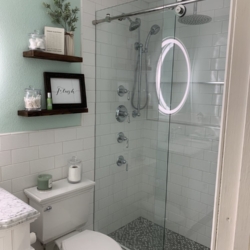 Shower Doors