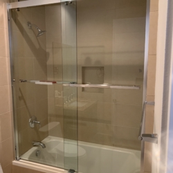 Bypass Shower Installation in Las Vegas