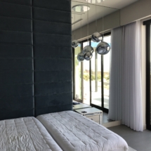 Custom Mirrors