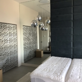 Custom Mirrors