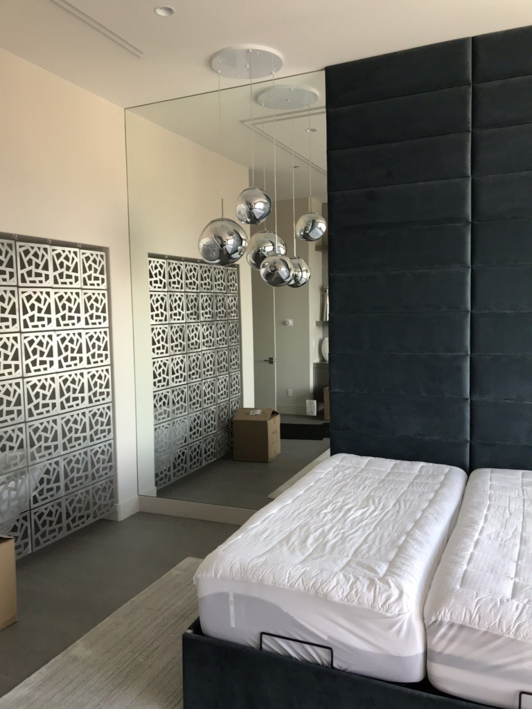 Custom Mirrors