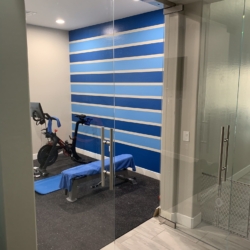 Heavy Glass Doors Installation in Las Vegas