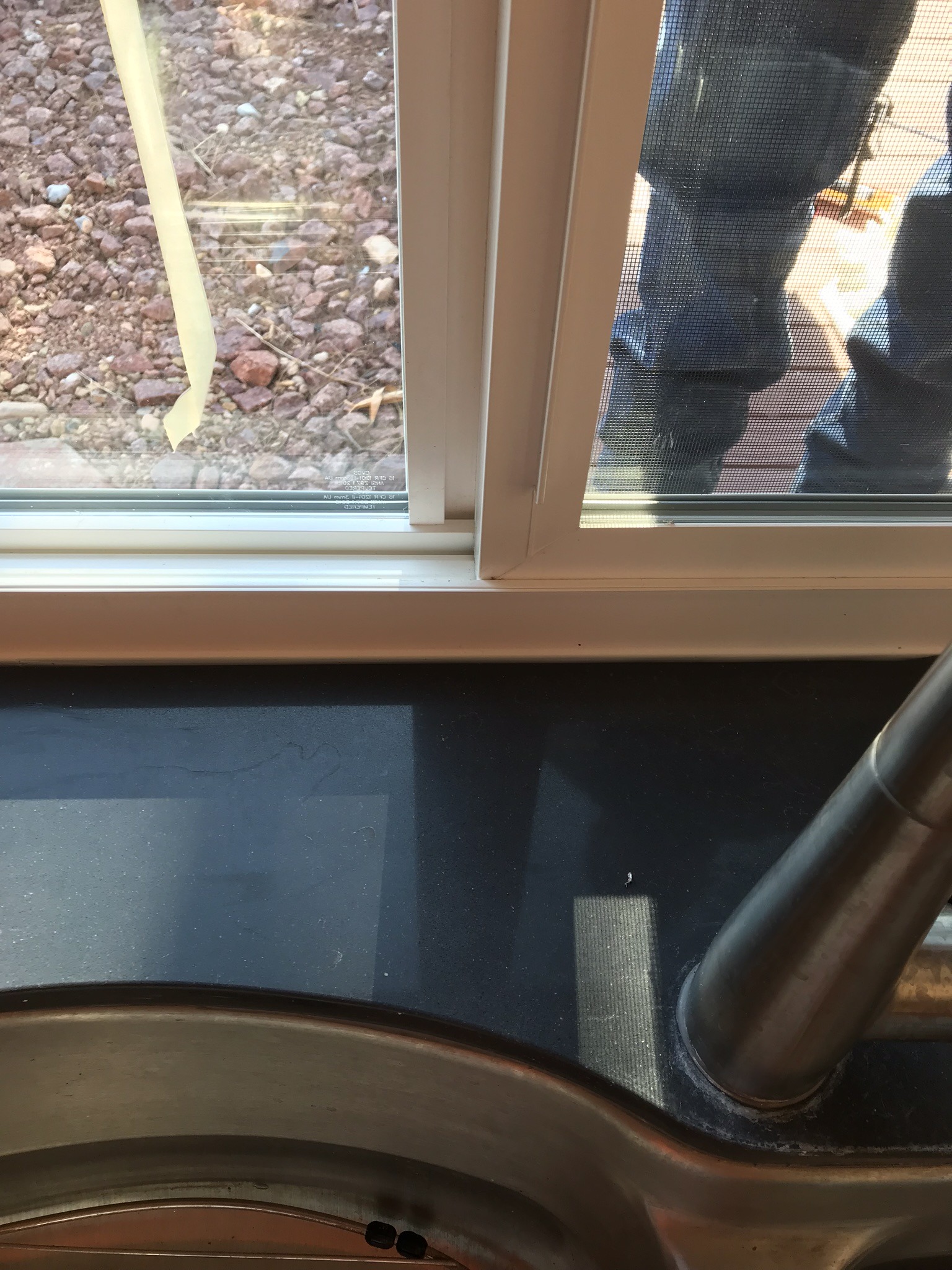 Retro Fit Windows Installation in Las Vegas