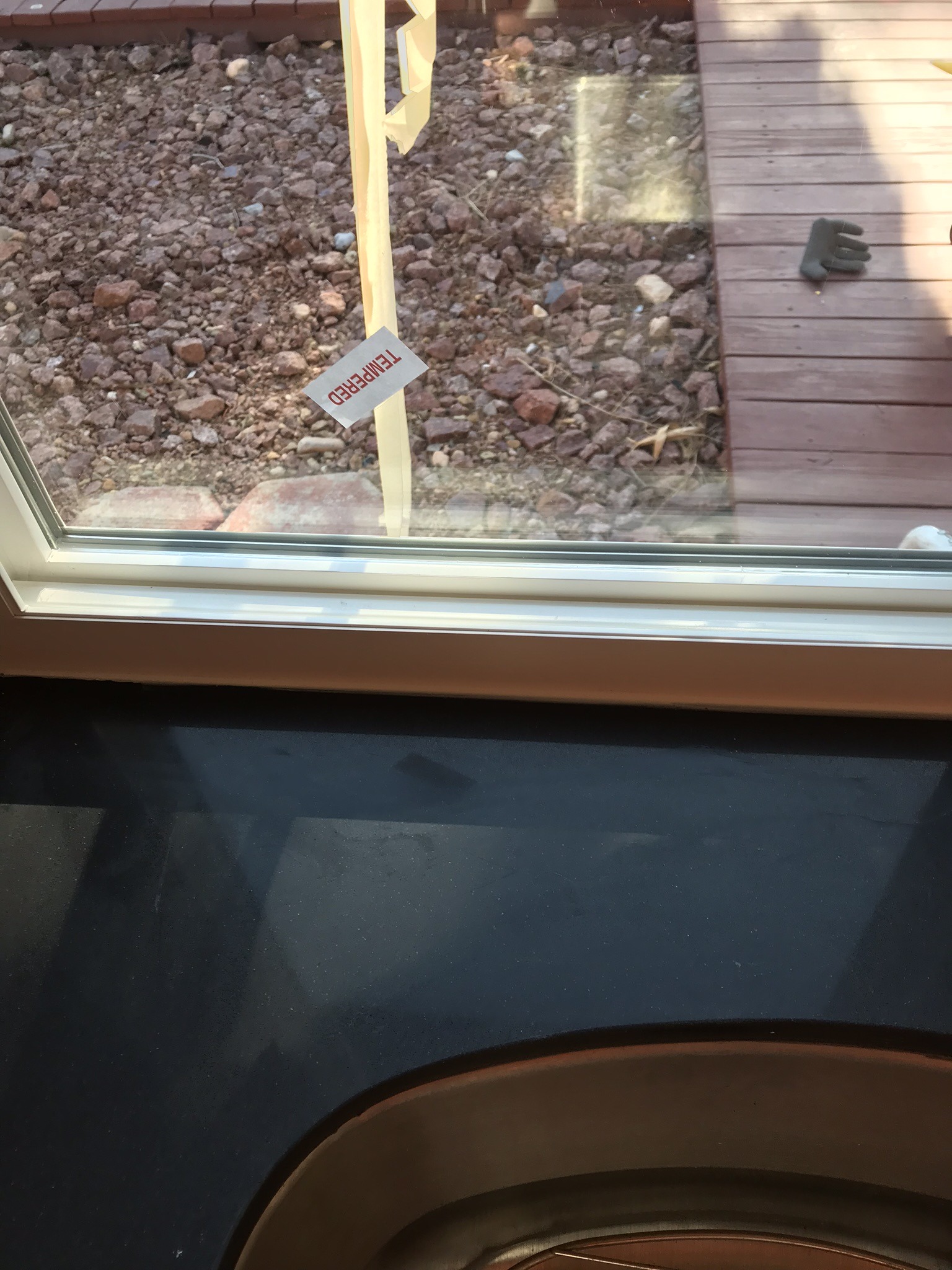 Retro Fit Windows Installation in Las Vegas