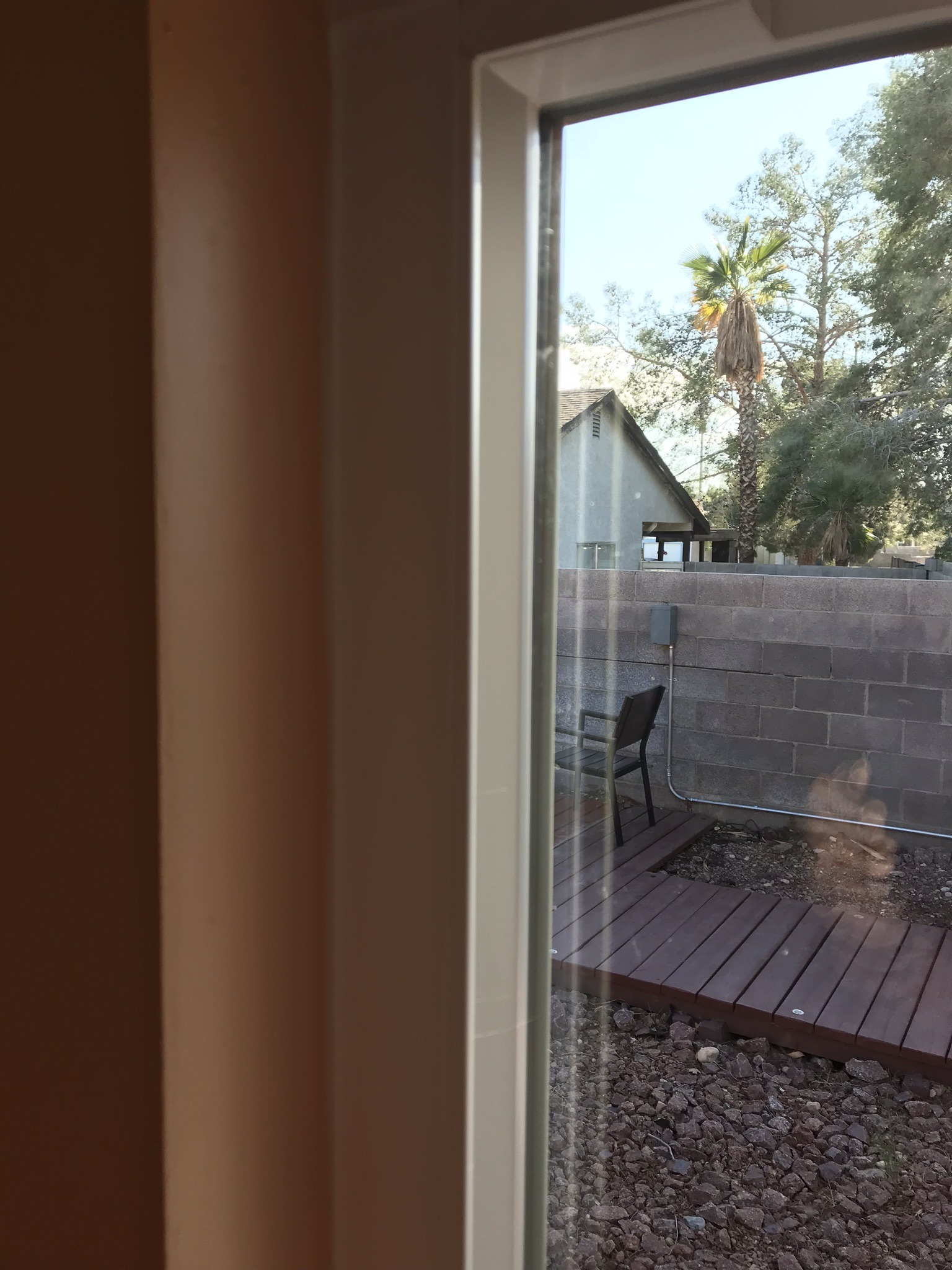 Retro Fit Windows Installation in Las Vegas