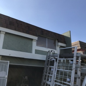 Windows with Grids Installation in Las Vegas