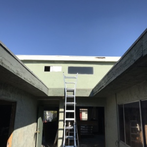Windows with Grids Installation in Las Vegas