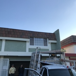 Windows with Grids Installation in Las Vegas