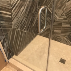 Shower Doors Las Vegas