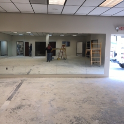 Commercial Glass