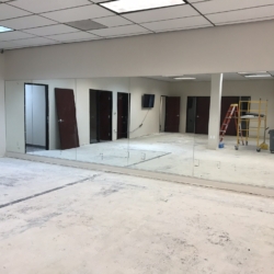 Commercial Glass