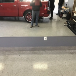 Commercial Mirrors