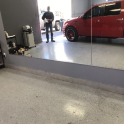 Commercial Mirrors