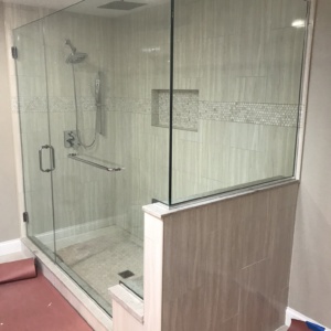 Las Vegas Shower Doors
