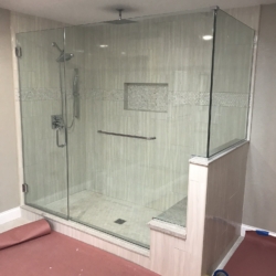 Las Vegas Showers