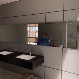 Mirrors Company