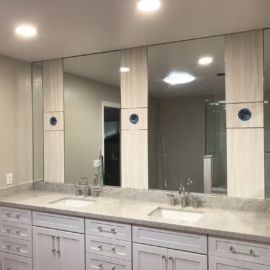 Mirrors Las Vegas