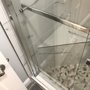 New Capital series BYPASS Door