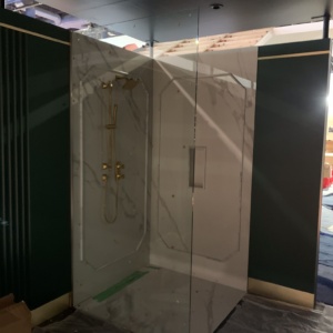 Shower Doors Las Vegas