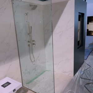 Shower Doors Las Vegas