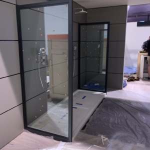 Shower Doors Las Vegas