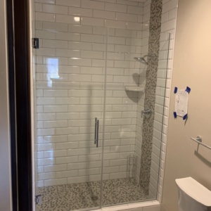 Shower Doors Las Vegas