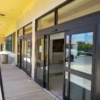 La Bonita Store Automatic Doors