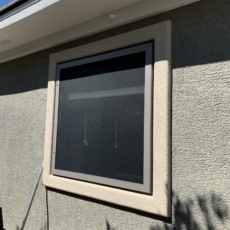 Security Screens